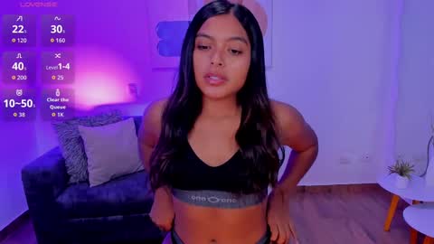 Snapshot of amandaconnerx chatting on October 16, 2:00 am Amanda online show from October 16, 2:00 am