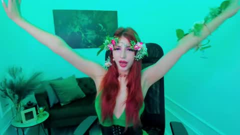 amandagasertoe online show from March 23, 3:33 am