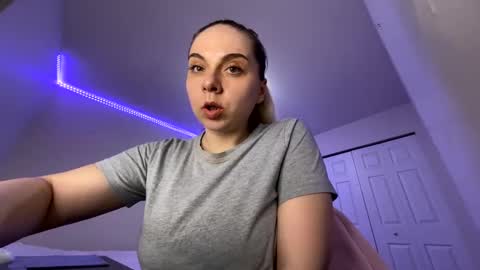 Snapshot of amandainbloom chatting on February 28, 11:03 am Amanda online show from February 28, 11:03 am