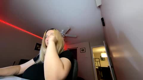 Snapshot of amandainbloom chatting on October 7, 11:17 am Amanda online show from October 7, 11:17 am