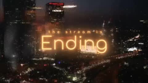 Amanda online show from December 6, 8:23 pm