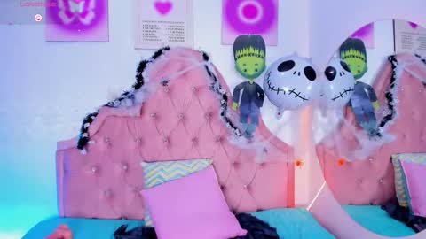 amandalee26 online show from October 27, 7:58 pm