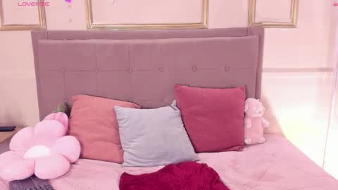 amandalee26 online show from February 3, 2:53 am