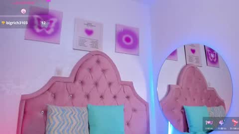 amandalee26 online show from September 9, 9:26 pm