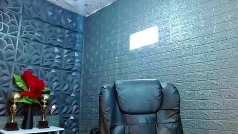 Snapshot of amandaleon chatting on January 24, 6:57 am amandaleon online show from January 24, 6:57 am