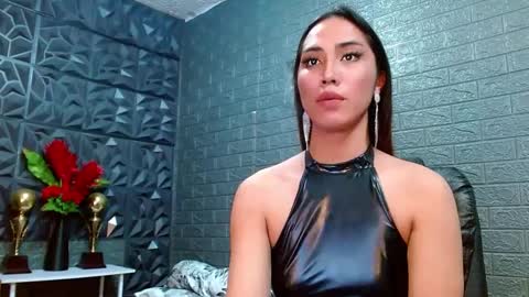 Snapshot of amandaleon chatting on January 8, 2:35 pm amandaleon online show from January 8, 2:35 pm