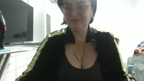 Anda online show from November 11, 2:25 am