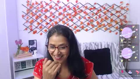 amandapeet online show from January 6, 8:46 pm