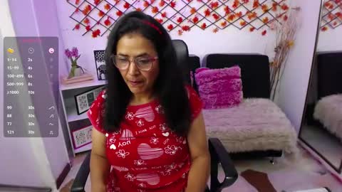 amandapeet online show from March 20, 9:31 pm