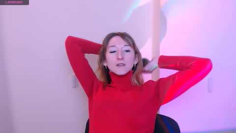 Amanda online show from January 9, 10:32 am