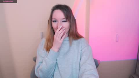 Amanda online show from February 11, 9:24 am