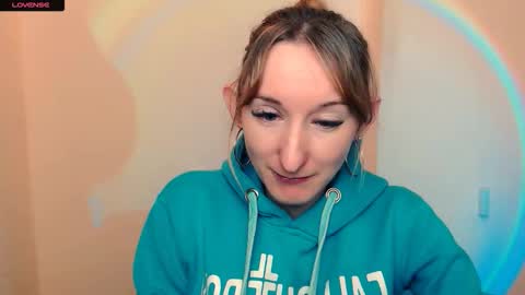 Amanda online show from October 8, 7:47 am