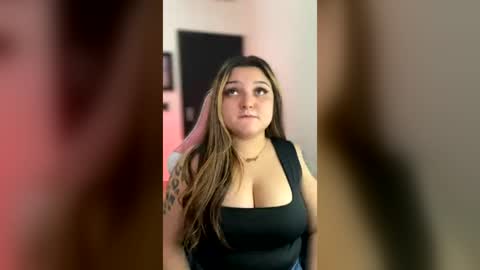 Amandha online show from June 28, 6:26 pm