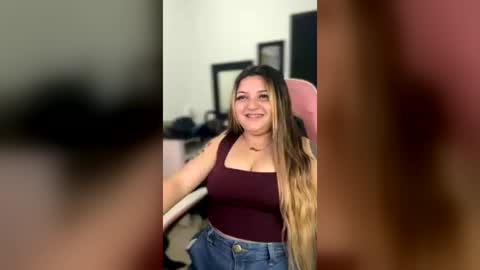 Amandha online show from July 21, 3:03 pm