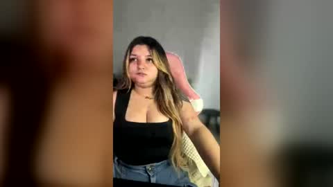 Amandha online show from July 27, 11:51 am