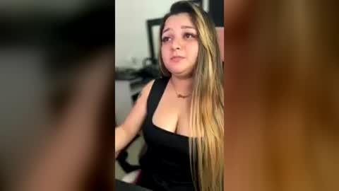 Amandha online show from July 24, 12:52 am