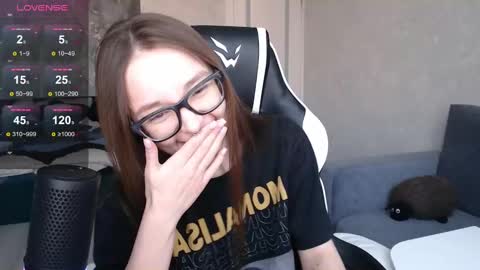 Mila online show from March 8, 3:45 pm