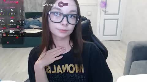 Mila online show from September 17, 2:42 pm