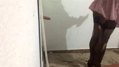 Adicto al sexo online show from April 7, 7:21 am