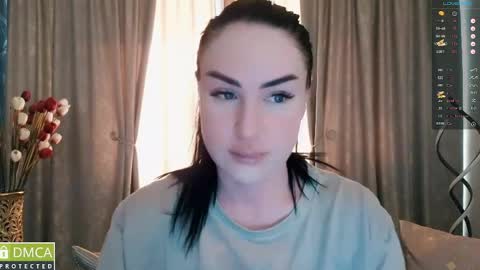 amara campbell online show from April 2, 3:03 am