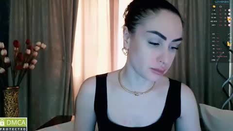 amara campbell online show from February 22, 3:21 am