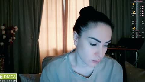 amara campbell online show from March 29, 5:20 am