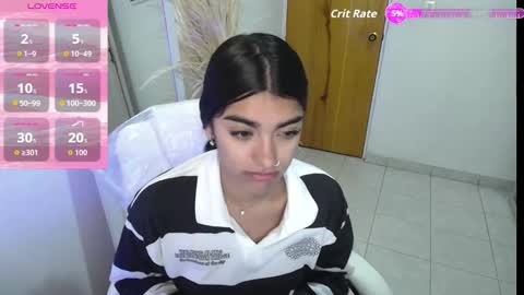 amara_silk online show from October 2, 10:25 am