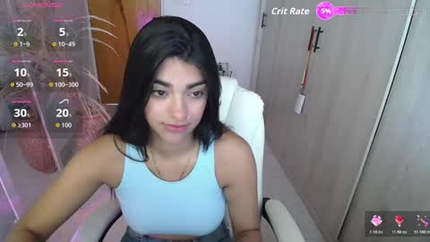 amara_silk online show from November 18, 4:54 pm
