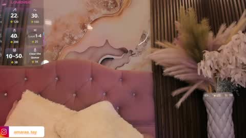 Amara tay online show from May 15, 11:34 pm