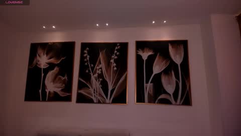 Amara Di online show from February 26, 11:24 am