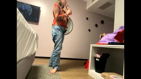 Amara Elise online show from January 26, 5:34 pm