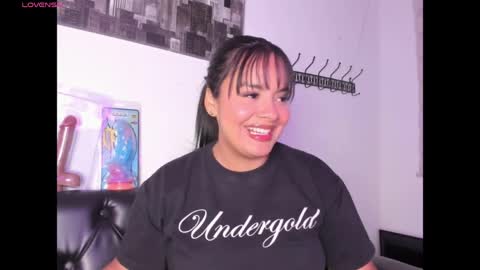 amaranta_carey online show from April 2, 12:51 am