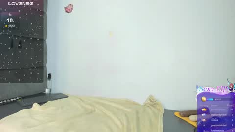 amarantha_hans online show from April 2, 8:27 pm