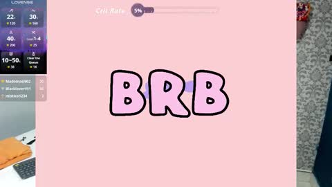 Snapshot of amarantha_hans chatting on October 16, 7:35 pm amarantha_hans online show from October 16, 7:35 pm