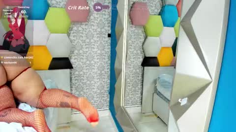 Snapshot of amarantha_hans chatting on September 13, 6:54 pm amarantha_hans online show from September 13, 6:54 pm