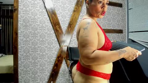 Snapshot of amarantha_hans chatting on February 16, 12:54 pm amarantha_hans online show from February 16, 12:54 pm