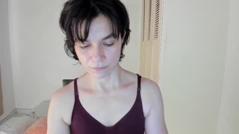 Amarantha online show from November 5, 9:39 pm