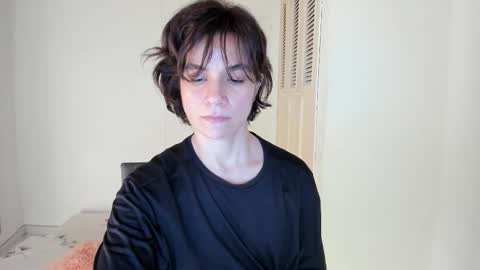 Amarantha online show from October 16, 12:10 am