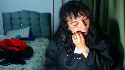 Amara Julia online show from January 14, 3:36 am