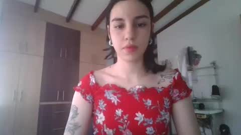 amarelay online show from May 22, 8:26 pm