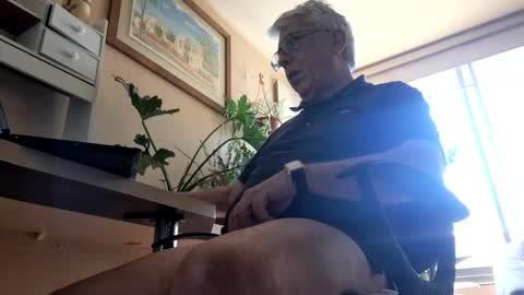 Amaro online show from January 22, 4:44 pm