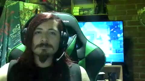 Amaru online show from November 13, 1:41 am