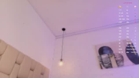  A M A T I S T A   online show from February 27, 11:26 pm