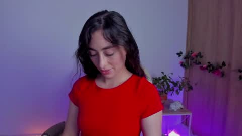 Amatista online show from May 1, 1:32 am