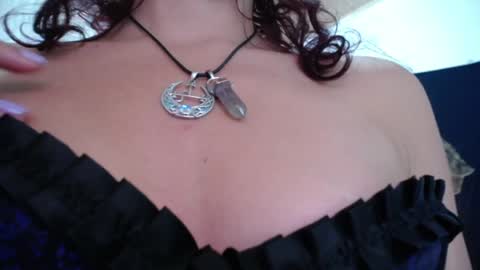 Amatista  Next stream 9 DEC 1 PM COLOMBIAN TIME  miss u and love u online show from February 2, 12:51 am