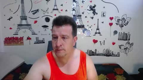 AMAYA online show from February 17, 3:05 am