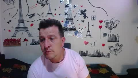 AMAYA online show from March 20, 3:22 am