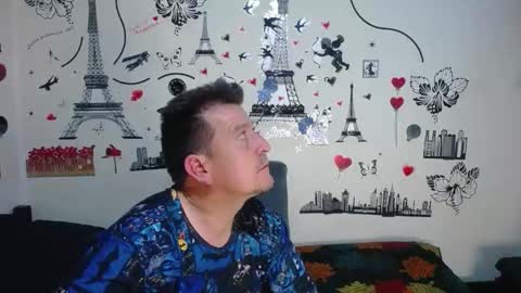 AMAYA online show from February 9, 2:26 am