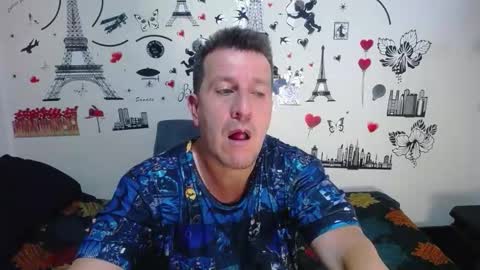 AMAYA online show from February 25, 3:10 am