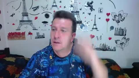 AMAYA online show from April 13, 2:49 am